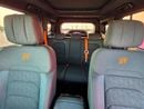 Jetour T2 Luxury Plus | GCC Specs | Brand