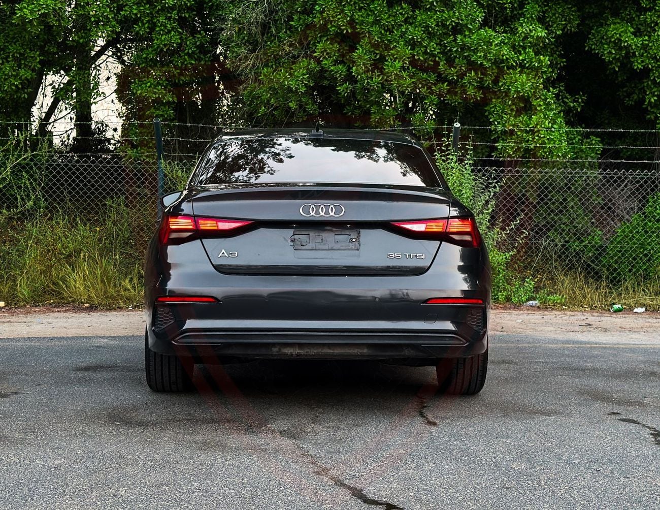 أودي A3 35 TFSI أودي A3 | 1.4 لتر | 2023 | خليجية | خالية من الحوادث | بحالة ممتازة | 1042 شهرياً