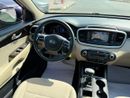Kia Sorento EX DLX 2.4L FWD VERY CLEAN CAR LOW MILEAGE