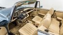 Mercedes Benz 280SE