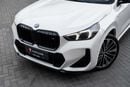 بي أم دبليو M240i X1 M35i xDrive | 3,917 P.M | 0% Downpayment | BMW Warranty & Service