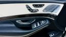 مرسيدس بنز S 560 S 560 4MATIC | GCC Specs | Excellent Condition