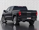 GMC Sierra 1500 DENALI ULTIMATE