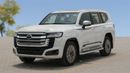 Toyota Land Cruiser VXR FULL OPTION LC300 3.5L HEV 457TT AT | 7-SEATS | JBL | 360 CAMERA | SOFT DOOR CLOSING| 2026MY