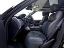 لاند روفر رينج روفر إتش إس إي بي 530 with Lumma Kit | GCC Spec | With Warranty and Service Contract