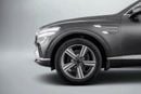 Genesis Gv80 Coupe Royal