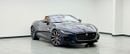 Jaguar F-TYPE R 2021 Jaguar F-Type P575 R Convertible, 2028 Masterclass Warranty + Service Pack, Very Low Km, Euro
