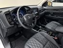 Mitsubishi Outlander GLX