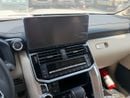 Toyota Land Cruiser VX HYBRID 2025