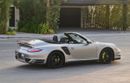 Porsche 911 TURBO S 997.2 turbo s 918 edition