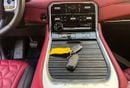 Nissan Patrol LE PLATINUM CITY