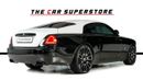 Rolls Royce Wraith STANDARD STD 2021-ROLLS ROYCE WRAITH-WARRANTY AND SERVICE CONTRACT AVAILABLE