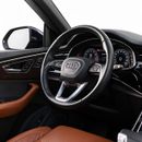 أودي Q8 55 TFSI X,XXX شهريًا • بدون دفعة أولى • أودي Q8 55 TFSI كواترو S-Line مع نظام ABT • ضمان لمدة عام