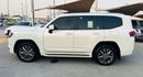 Toyota Land Cruiser GXR