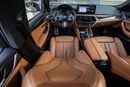 BMW 520i M SPORT BMW 520i M-Sport 2023 GCC | Agency Warranty | Service Contract