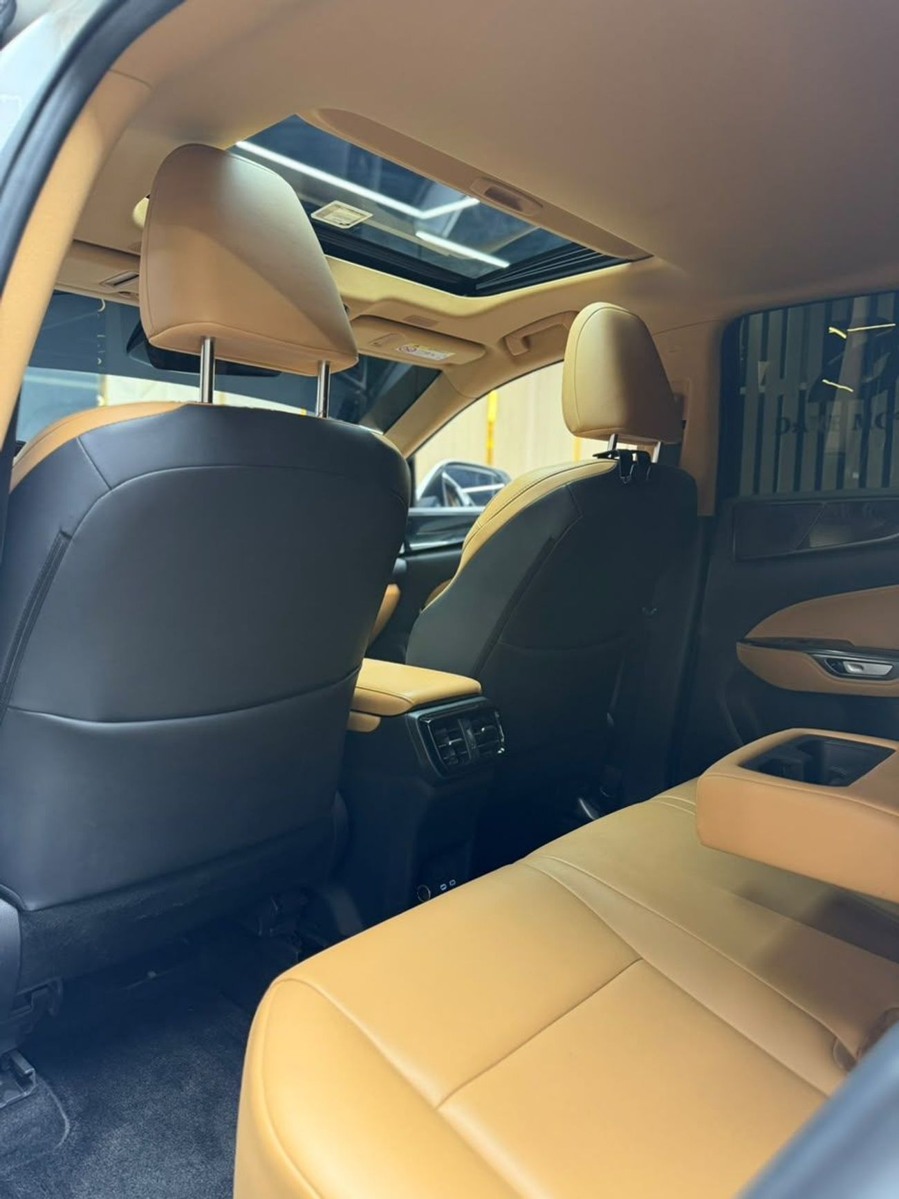 Lexus NX350 PREMIER