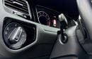 Volkswagen Golf GTI GCC .. FSH .. Top Range .. Full Options .. Perfect Condition