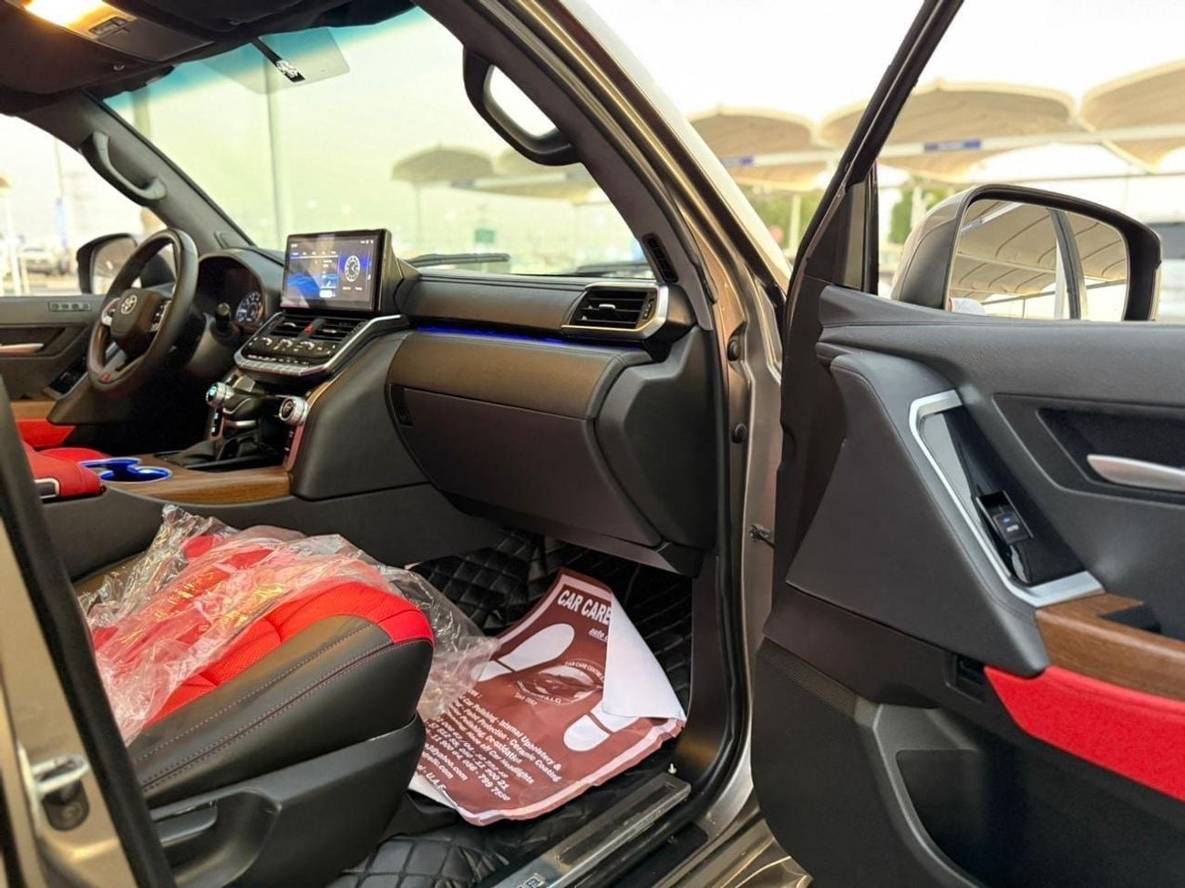 Toyota Land Cruiser GXR 4.0L