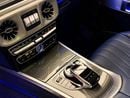 Mercedes Benz G 63 AMG 4X4² G 700 Widestar GCC Specs