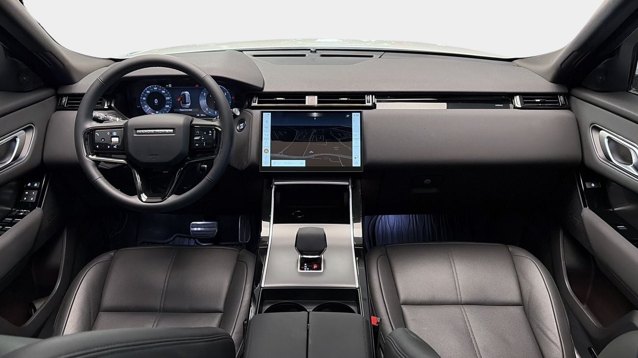 Land Rover Range Rover Velar DYNAMIC SE P250 | Guaranteed Warranty | 0 Down Payment