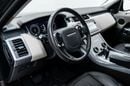 Land Rover Range Rover Sport HSE