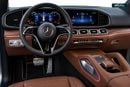 Mercedes Benz GLE450 4MATIC