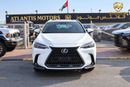 لكزس NX350h بريمير