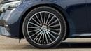 Mercedes Benz E200 Exclusive (For Export , НА ЭКСПОРТ) EQ Boost 2.0L RWD GCC 2026 Без пробега