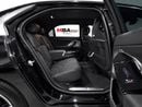 BMW 740i M SPORT