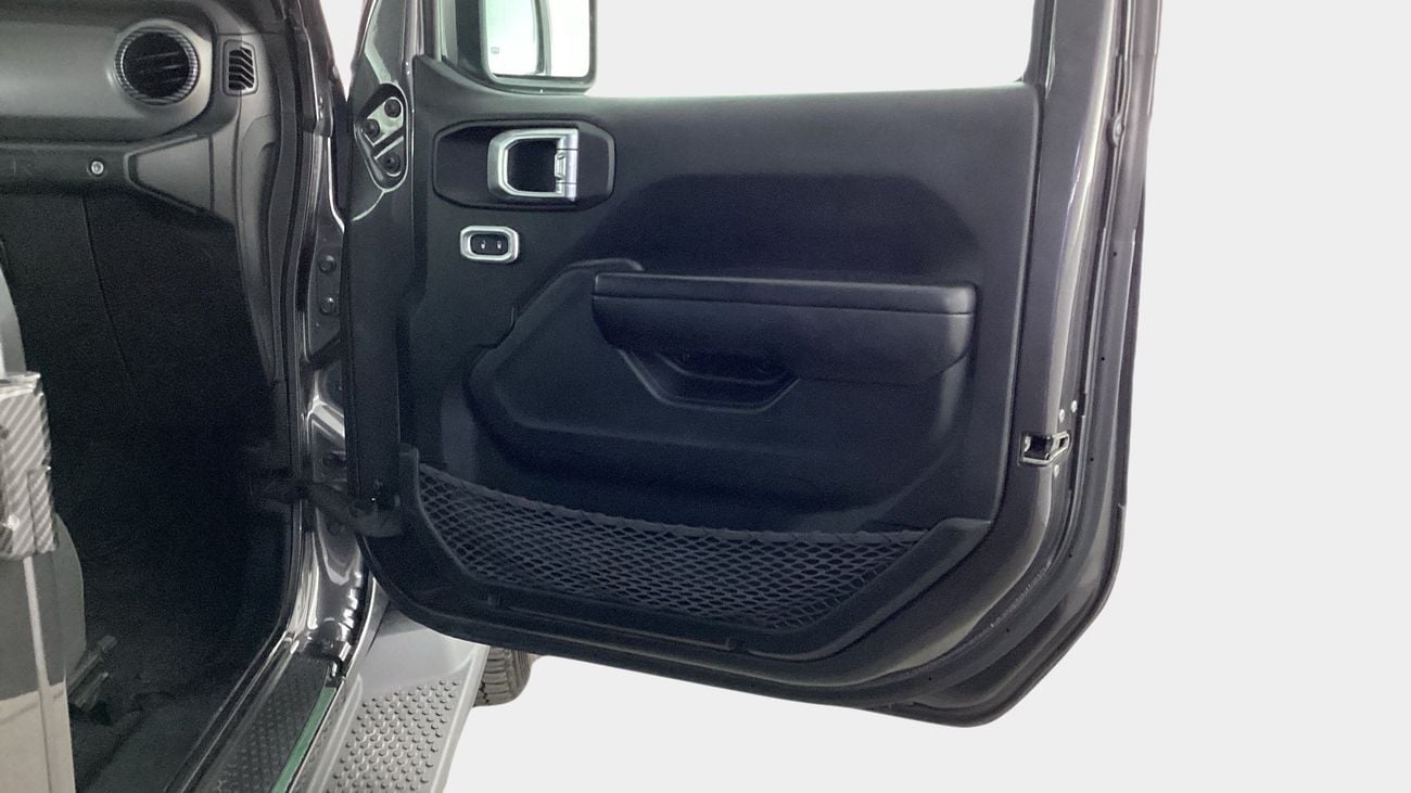 Jeep Wrangler SPORT | Guaranteed Warranty | 0 Down Payment