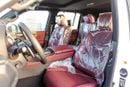 Lexus LX600 TURBO SPORT EXPORT ONLY