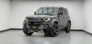 Land Rover Defender 110 CARPATHIAN EDITION P525
