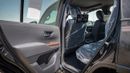 Toyota Land Cruiser GXR 4.0L WITH RADAR 2026 GCC Spec