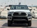 Toyota Hilux SR5 TOYOTA HILUX 2.7L V4 PETROL | A/T | DIGITAL A/C | DVD + CAMERA | ALLOY RIMS | MY 2026