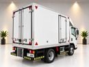 إيسوزو NMR 3L Diesel