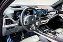 BMW X5 M60i M Performance Luxur