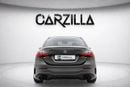مرسيدس بنز A 35 AMG 4MATIC