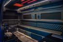 تويوتا هاياس GL Party Van built by Barugzai