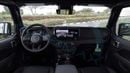 Jeep Wrangler Unlimited RUBICON XTREME 4x4 2.0T GCC 2026 With 3 Years or 100,000 Km Warranty