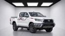 تويوتا هيلوكس TOYOTA HILLUX 2.7 SR5 KUWAIT SPEC M/T FULL OPTION 2025 للتصدير فقط