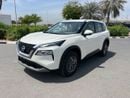 Nissan X Trail S