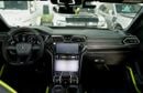 Lamborghini Urus PERFORMANTE