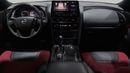 Nissan Patrol NISMO 2022 | AED 3469/Month | 0 DP | 30 Day Return | Warranty | Service History