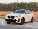 BMW X4 XDRIVE 30I M SPORT