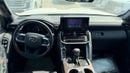 Toyota Land Cruiser GXR DSL OMAN SPEC