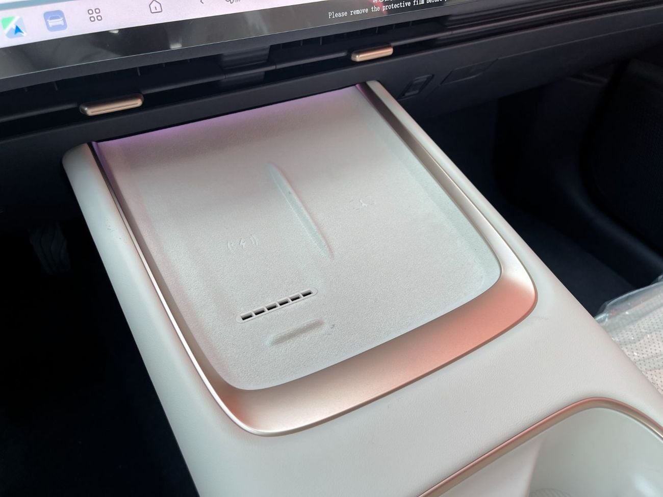 Nissan N6 PRO -Plug-in Hybrid