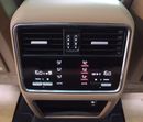 Porsche Cayenne S GCC Specs