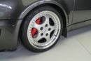 بورش 911 TURBO 3.6