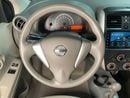 Nissan Sunny SV 2024 | AED 491/Month | 0 DP | 30 Day Return | Warranty | Service History