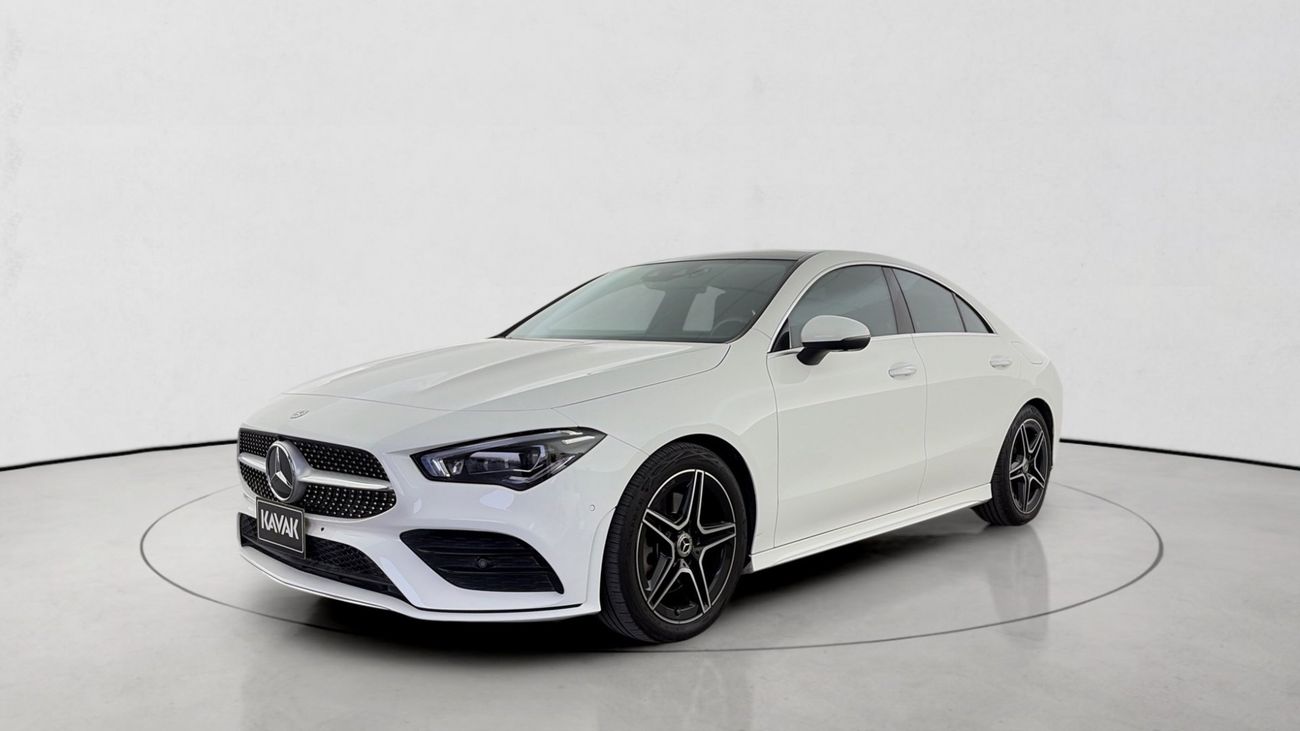 Mercedes Benz CLA250 AMG | Guaranteed Warranty | 0 Down Payment